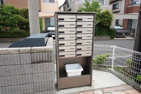 ミランダPoemIIの物件内観写真